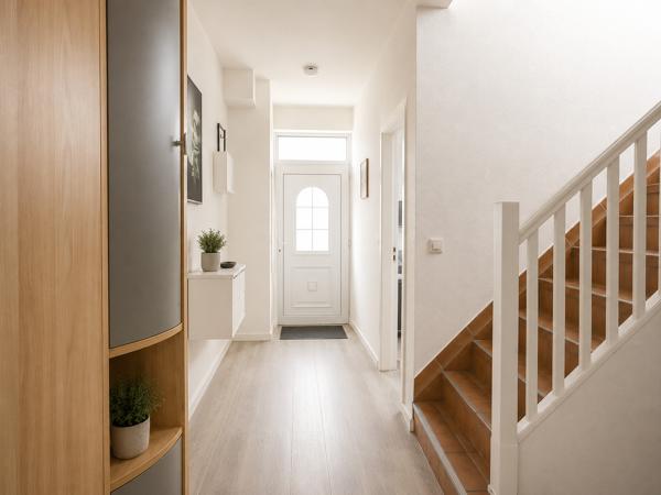 Immeuble
         9 pièces
        - 195 m² Exclusivité 495 000 € *