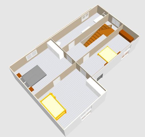 Immeuble
         9 pièces
        - 195 m² Exclusivité 495 000 € *