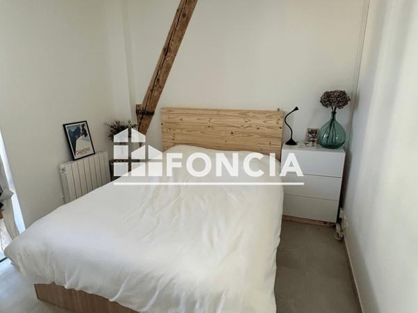 Location Appartement 2 pièces 36.85 m² - 31 AVENUE DE CRAN GEVRIER Annecy 74000