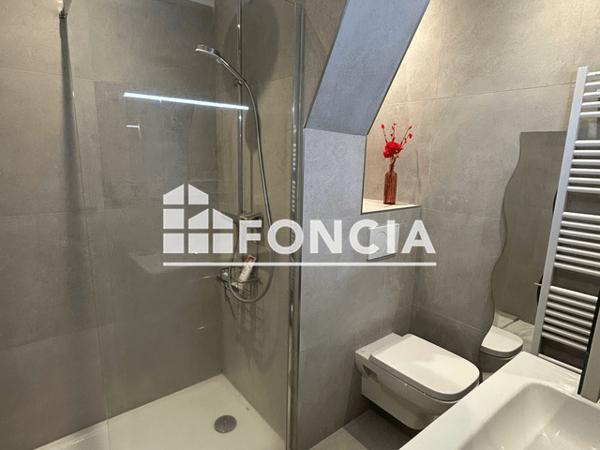 Location Appartement 2 pièces 36.85 m² - 31 AVENUE DE CRAN GEVRIER Annecy 74000