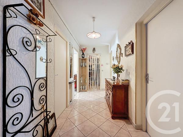 Appartement F4 à vendre  4 pièces - 77,42 m2 SETE - 34