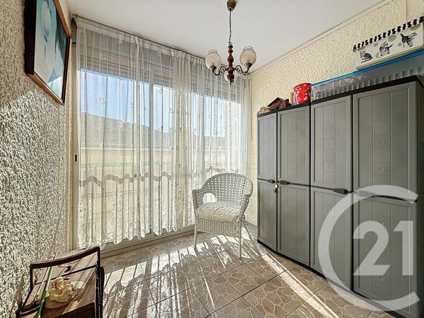 Appartement F4 à vendre  4 pièces - 77,42 m2 SETE - 34