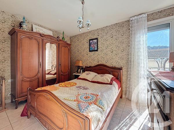 Appartement F4 à vendre  4 pièces - 77,42 m2 SETE - 34