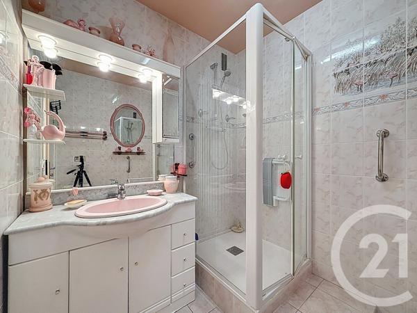 Appartement F4 à vendre  4 pièces - 77,42 m2 SETE - 34