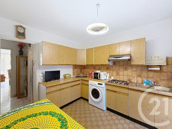 Appartement F4 à vendre  4 pièces - 77,42 m2 SETE - 34