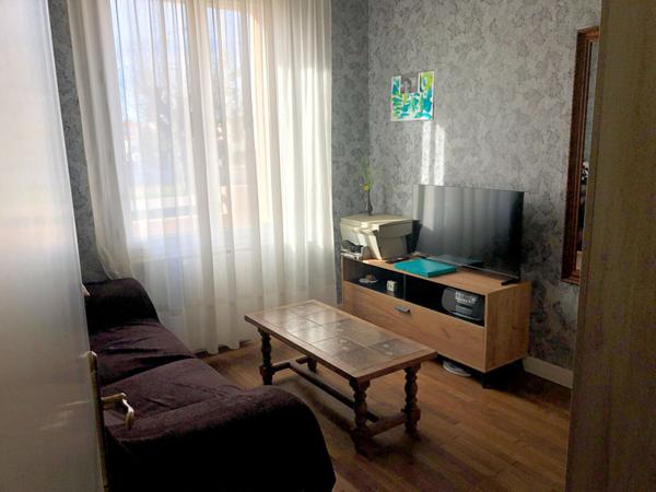 Maison à vendre – 4 pièces – LES SABLES D OLONNE