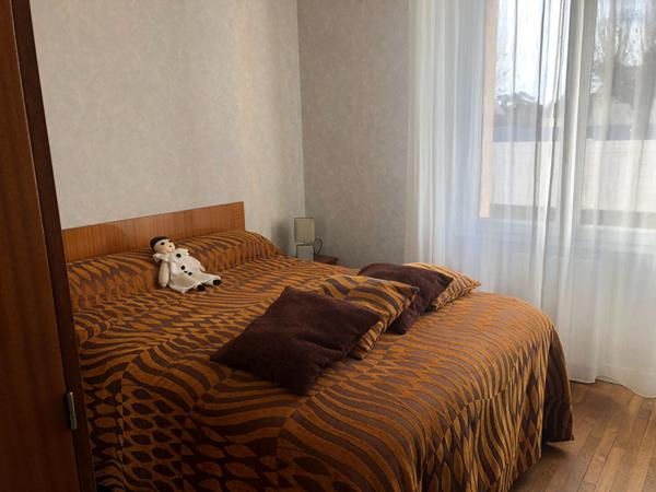 Maison à vendre – 4 pièces – LES SABLES D OLONNE