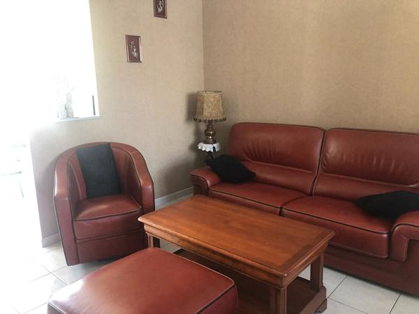 Maison à vendre – 4 pièces – LES SABLES D OLONNE