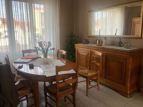 Maison à vendre – 4 pièces – LES SABLES D OLONNE