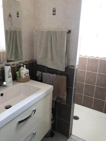 Maison à vendre – 4 pièces – LES SABLES D OLONNE