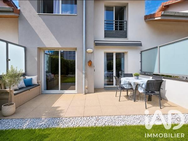 Maison à vendre 5 pièces 103 m² Reignier-Ésery
