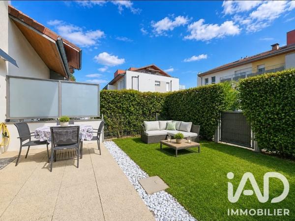 Maison à vendre 5 pièces 103 m² Reignier-Ésery