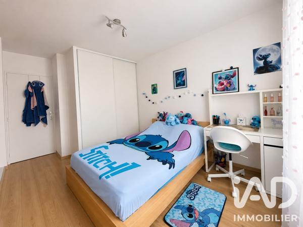 Maison à vendre 5 pièces 103 m² Reignier-Ésery