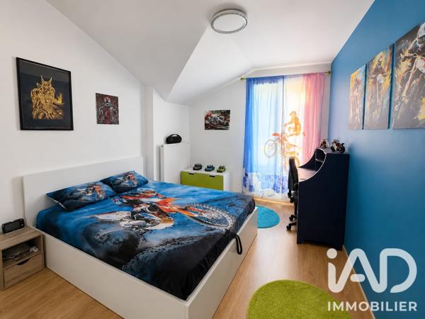 Maison à vendre 5 pièces 103 m² Reignier-Ésery
