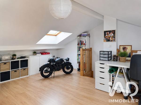 Maison à vendre 5 pièces 103 m² Reignier-Ésery