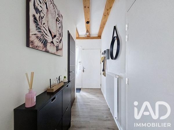 Maison à vendre 5 pièces 103 m² Reignier-Ésery