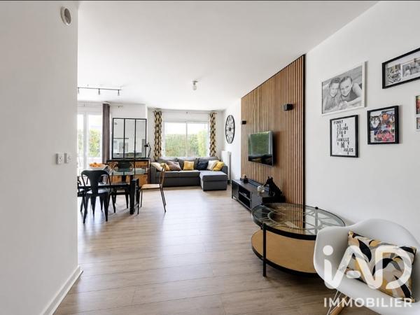 Maison à vendre 5 pièces 103 m² Reignier-Ésery