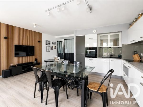 Maison à vendre 5 pièces 103 m² Reignier-Ésery