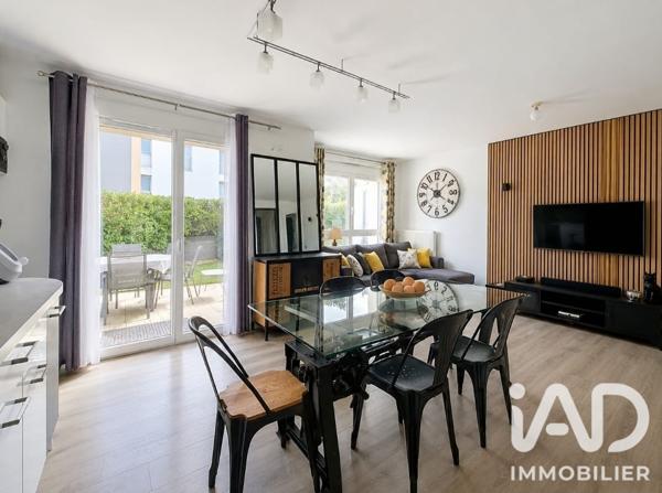 Maison à vendre 5 pièces 103 m² Reignier-Ésery