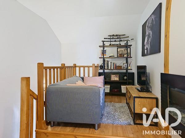 Maison à vendre 5 pièces 103 m² Reignier-Ésery