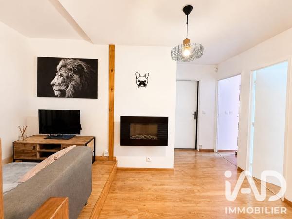 Maison à vendre 5 pièces 103 m² Reignier-Ésery