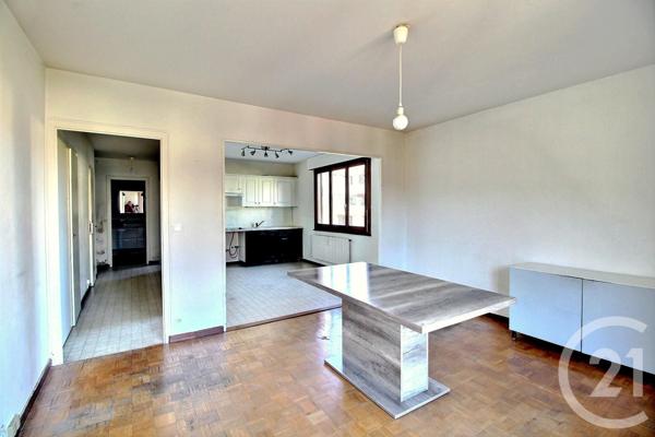 Appartement T2 à vendre  2 pièces - 56,20 m2 GAILLARD - 74