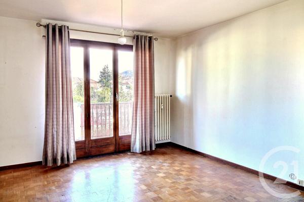 Appartement T2 à vendre  2 pièces - 56,20 m2 GAILLARD - 74