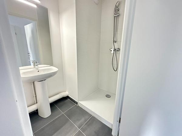 À louer : Appartement 4 pièces de grand standing à Melun