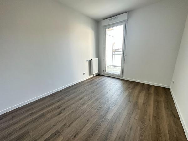À louer : Appartement 4 pièces de grand standing à Melun