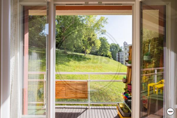 Appartement Le Port Marly 4 pièces - MARLY SOLEIL, Le port marly 78560