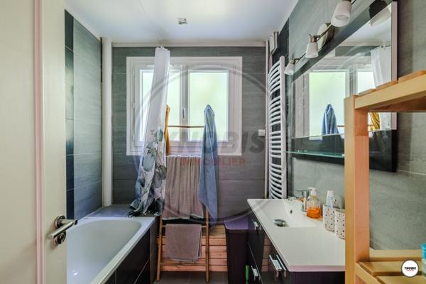 Appartement Le Port Marly 4 pièces - MARLY SOLEIL, Le port marly 78560