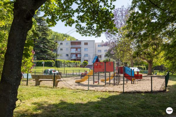 Appartement Le Port Marly 4 pièces - MARLY SOLEIL, Le port marly 78560