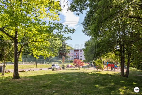 Appartement Le Port Marly 4 pièces - MARLY SOLEIL, Le port marly 78560