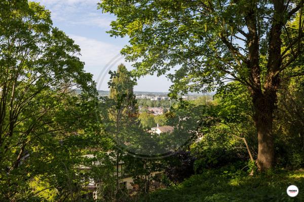 Appartement Le Port Marly 4 pièces - MARLY SOLEIL, Le port marly 78560