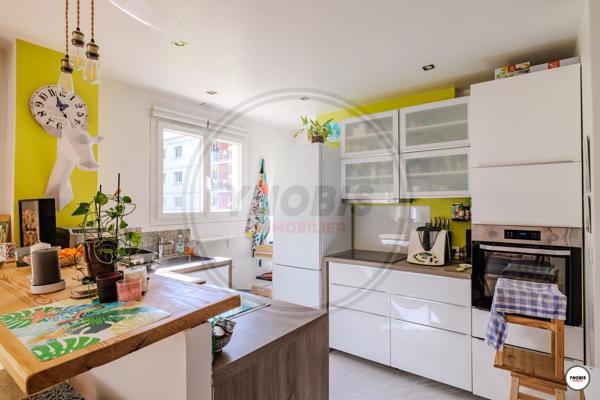 Appartement Le Port Marly 4 pièces - MARLY SOLEIL, Le port marly 78560