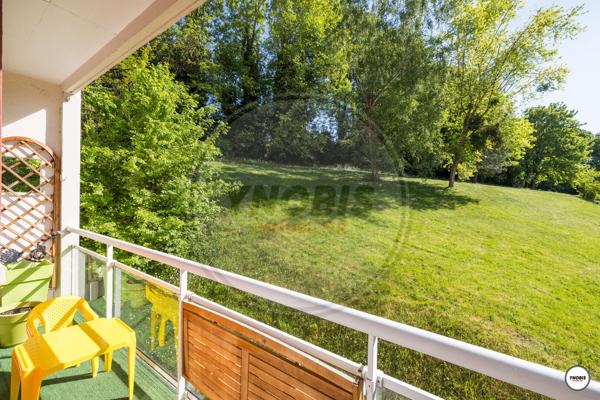 Appartement Le Port Marly 4 pièces - MARLY SOLEIL, Le port marly 78560