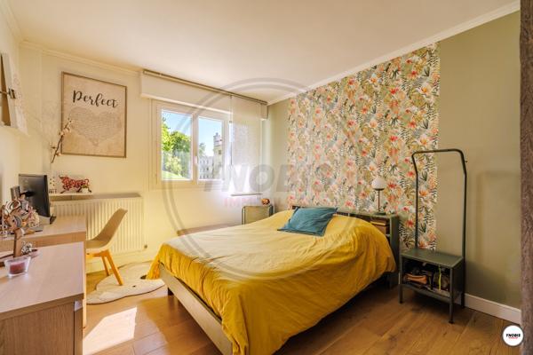 Appartement Le Port Marly 4 pièces - MARLY SOLEIL, Le port marly 78560
