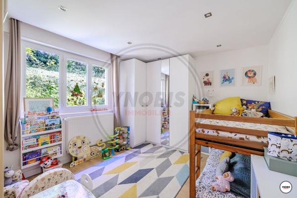 Appartement Le Port Marly 4 pièces - MARLY SOLEIL, Le port marly 78560