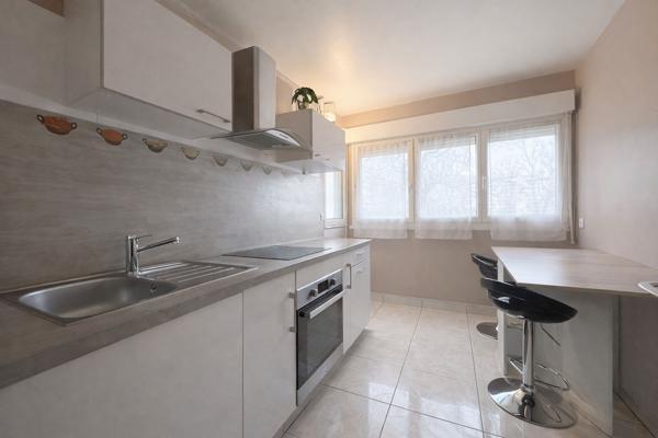 Appartement Aubergenville 3 pièces, Aubergenville 78410