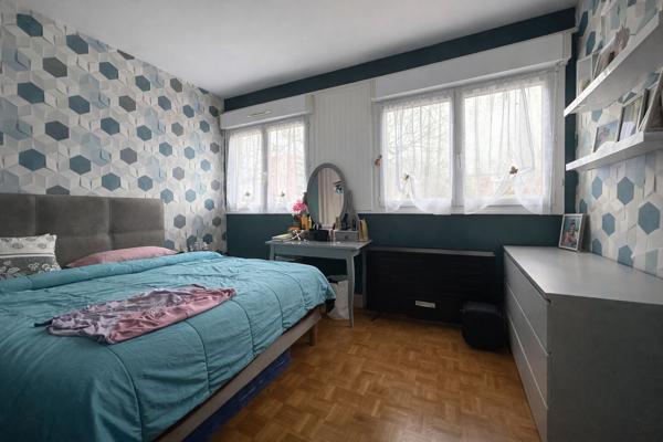 Appartement Aubergenville 3 pièces, Aubergenville 78410