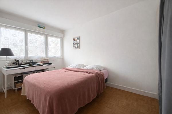 Appartement Aubergenville 3 pièces, Aubergenville 78410