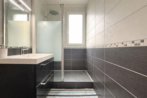 Appartement Aubergenville 3 pièces, Aubergenville 78410