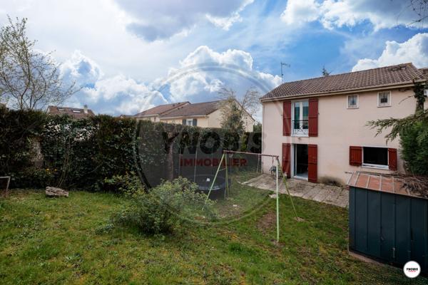 Maison Les Mureaux 5 pièce(s) 90 m2, Les mureaux 78130