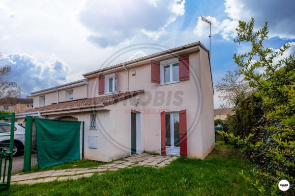 Maison Les Mureaux 5 pièce(s) 90 m2, Les mureaux 78130