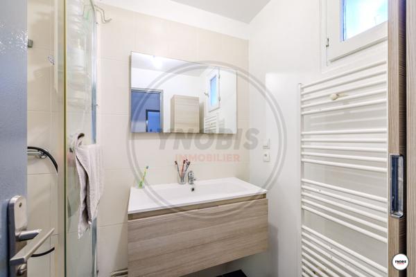 Maison Les Mureaux 5 pièce(s) 90 m2, Les mureaux 78130