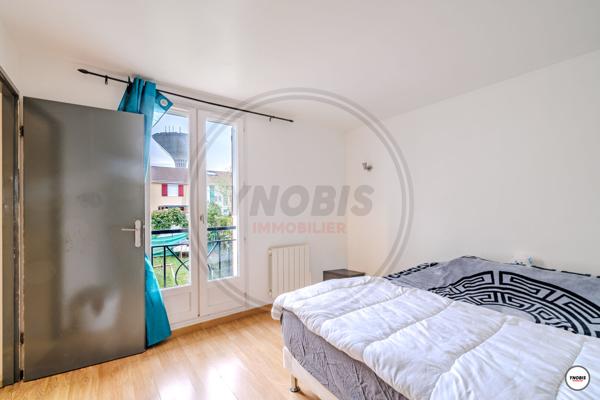 Maison Les Mureaux 5 pièce(s) 90 m2, Les mureaux 78130
