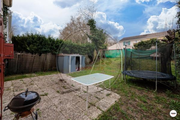 Maison Les Mureaux 5 pièce(s) 90 m2, Les mureaux 78130