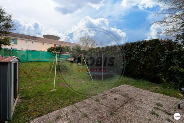 Maison Les Mureaux 5 pièce(s) 90 m2, Les mureaux 78130