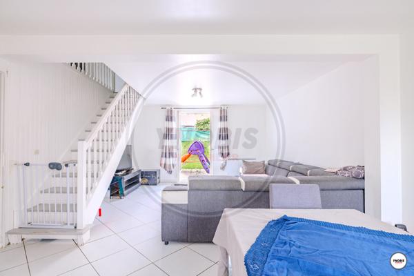 Maison Les Mureaux 5 pièce(s) 90 m2, Les mureaux 78130