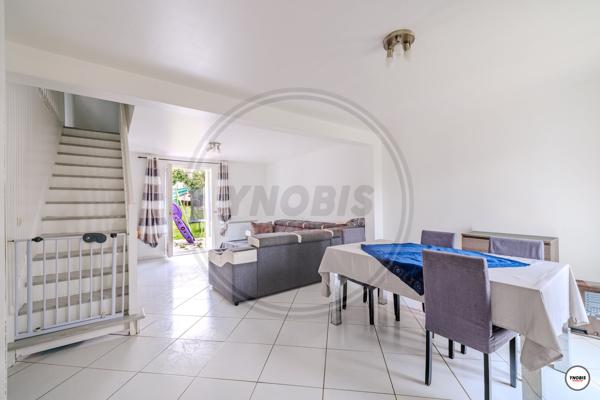 Maison Les Mureaux 5 pièce(s) 90 m2, Les mureaux 78130